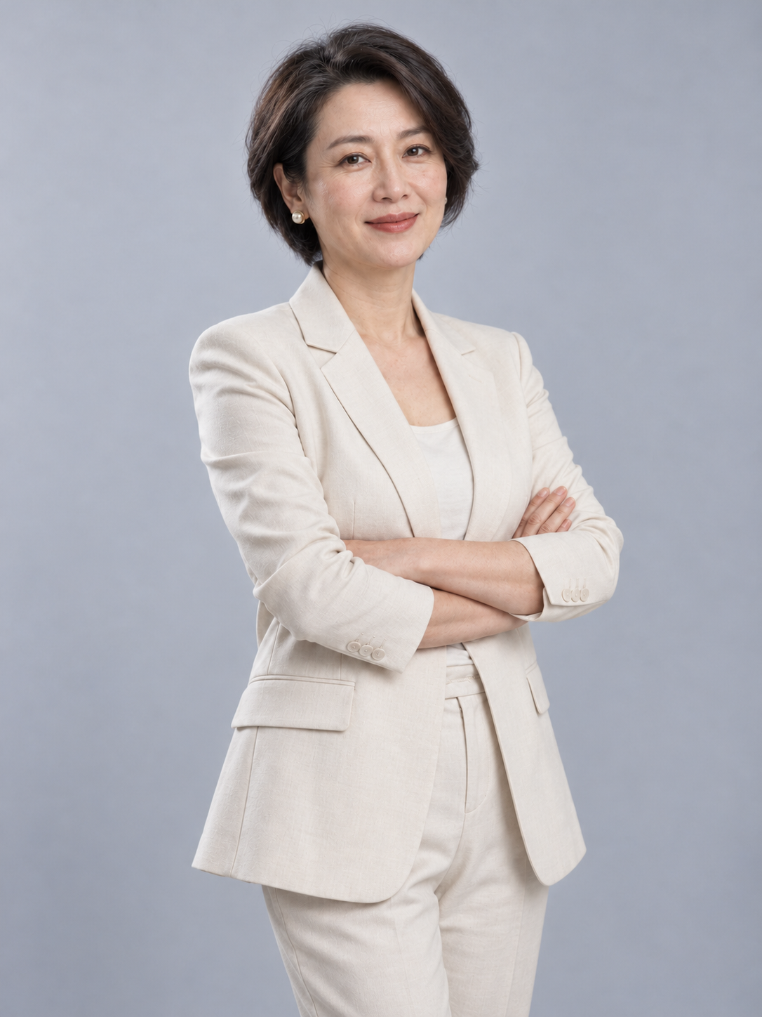 Daisy, Sportxia Founder and CEO — illustrative portrait