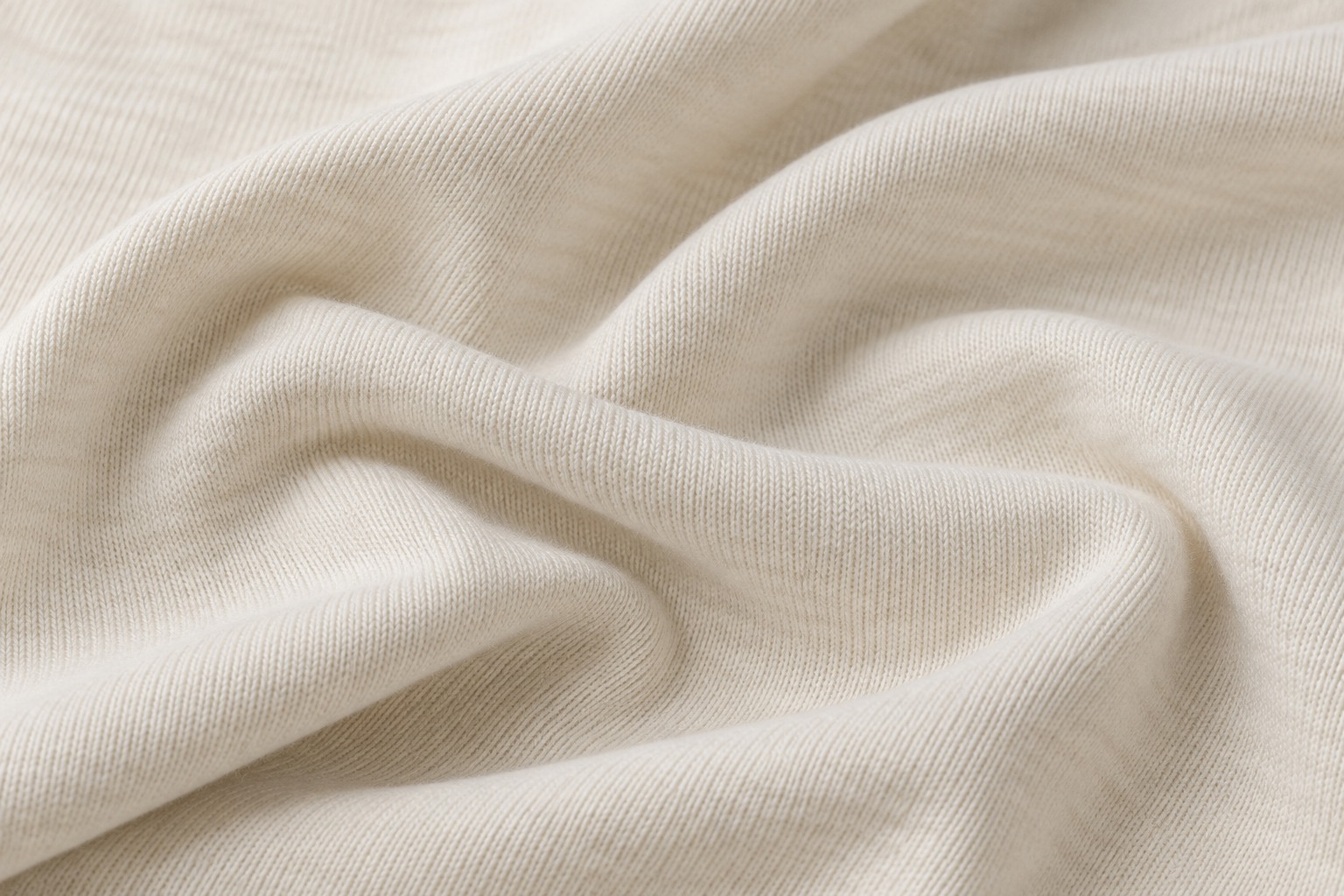 Premium Cotton fabric texture