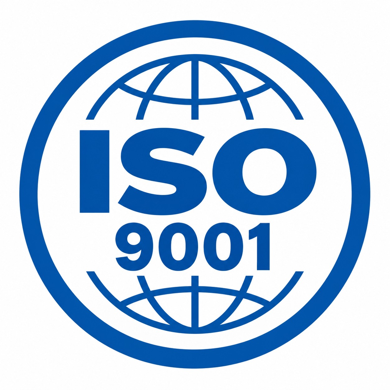 ISO 9001