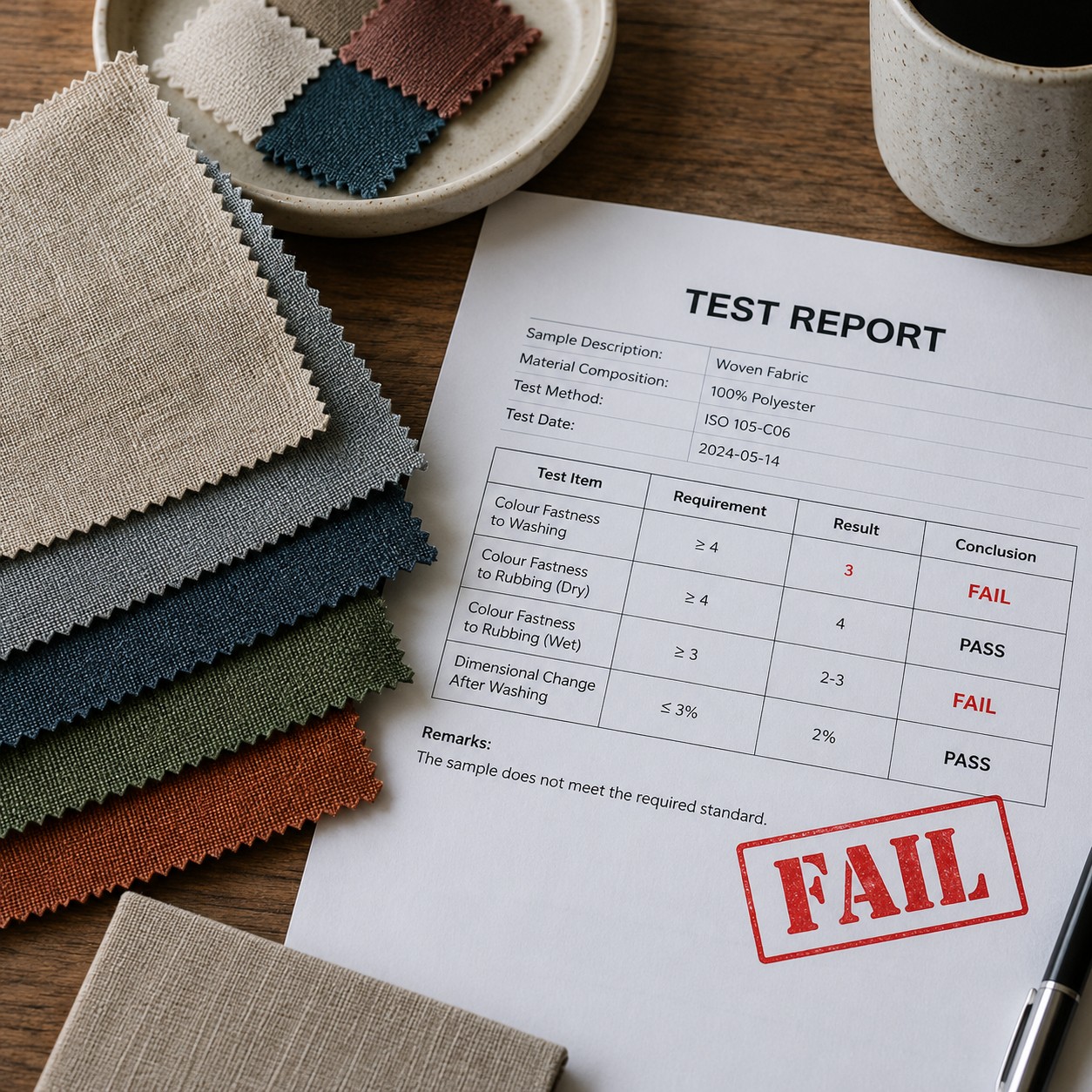 Compliance Gaps Put Listings at Risk
