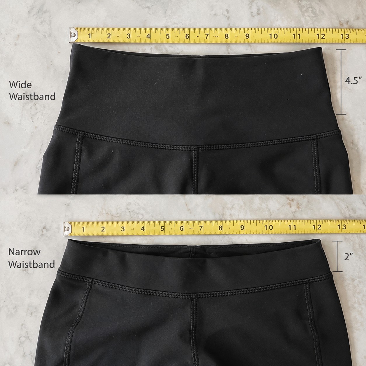 Inaccurate Sizes Increase Returns