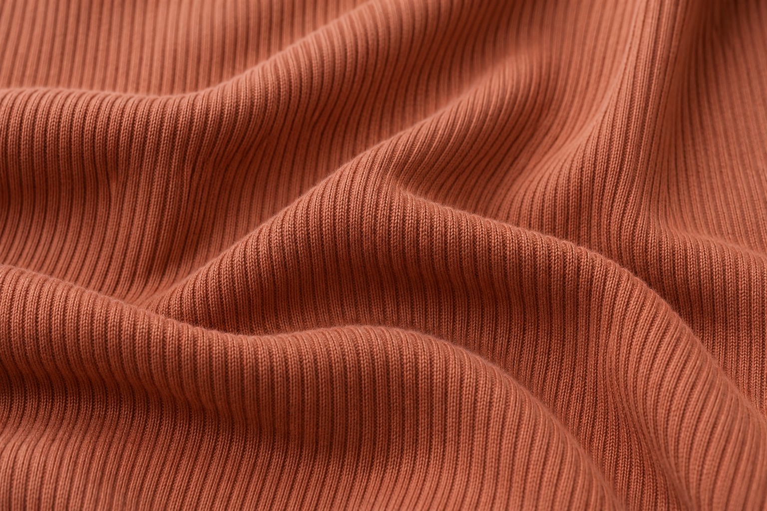 Ribbed Knit texture