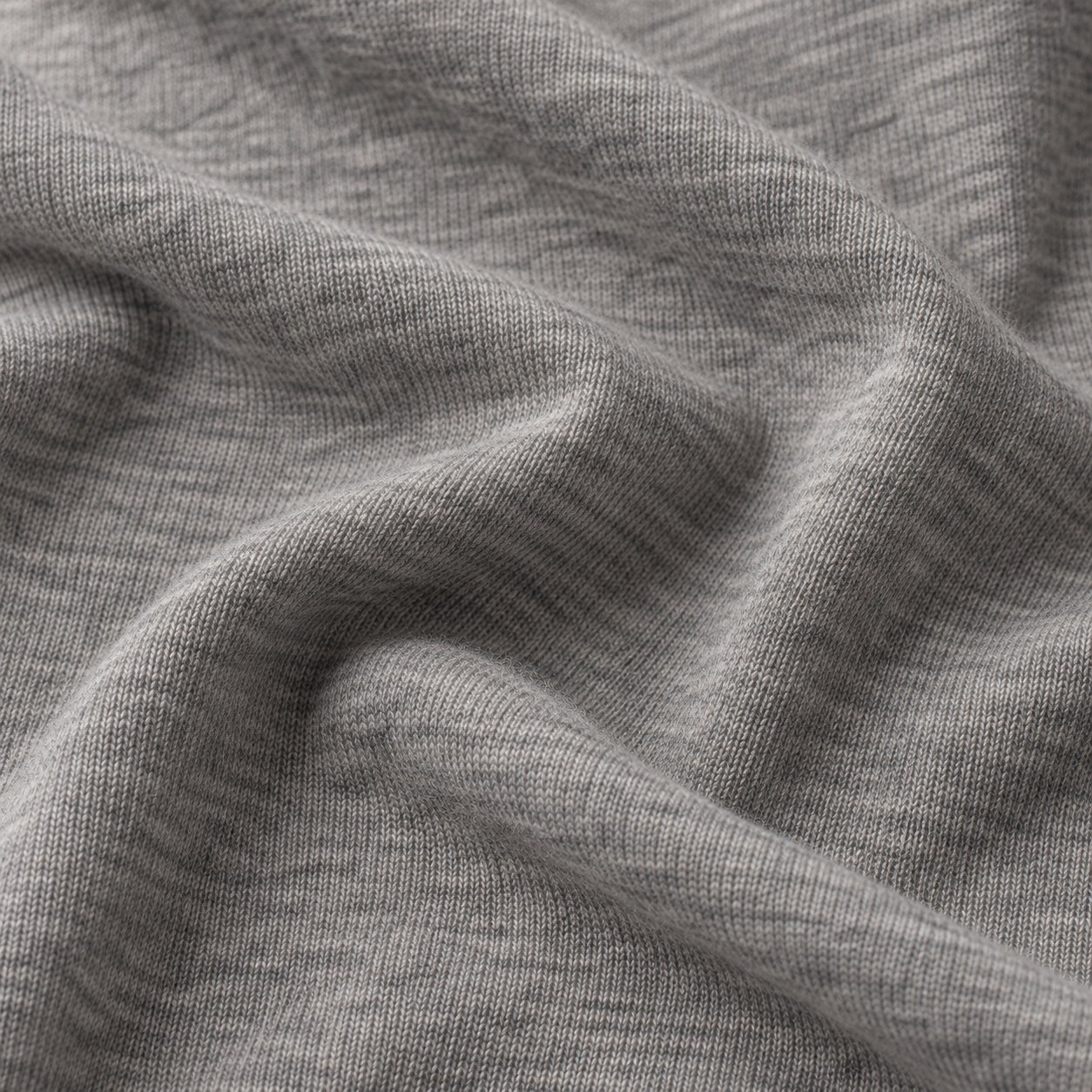 Merino Wool fabric texture