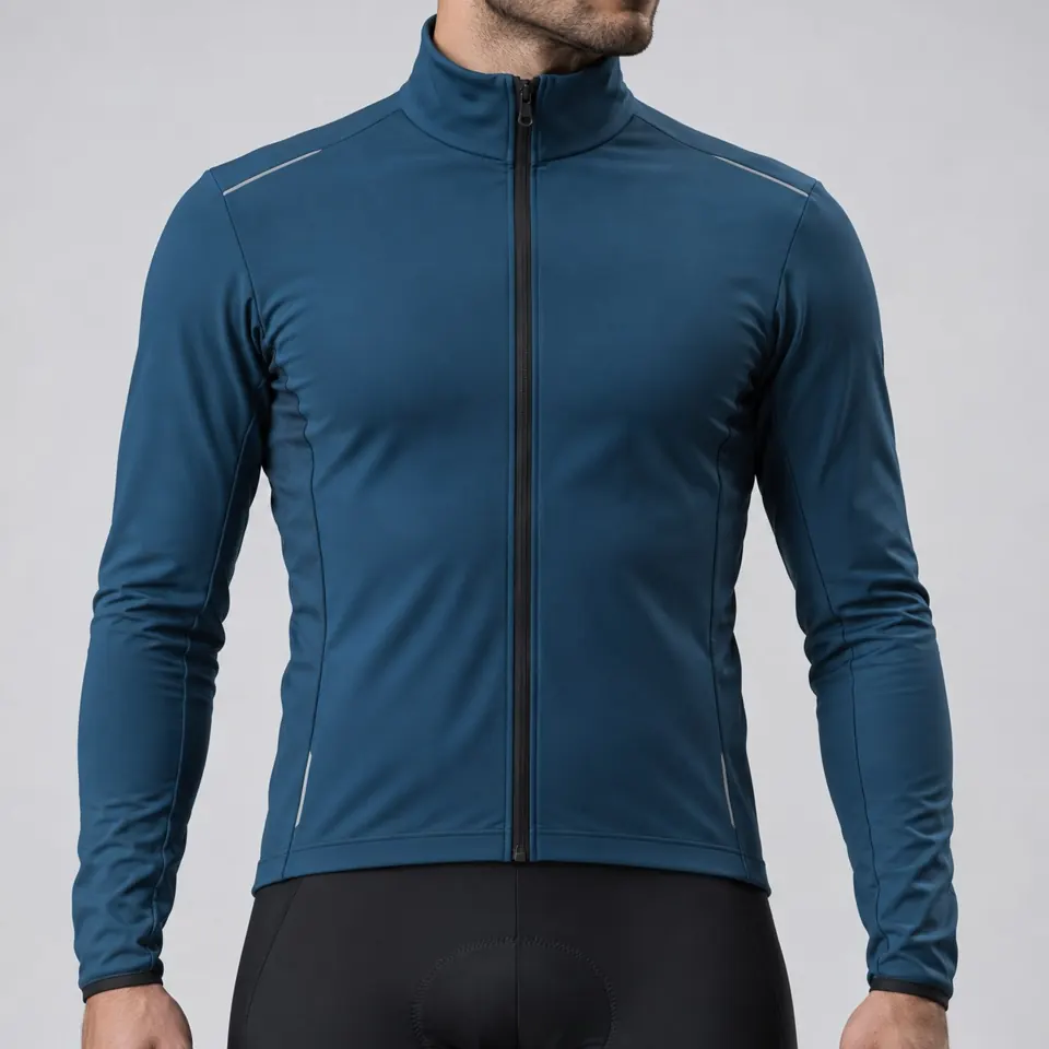 Sportxia custom cycling apparel jacket