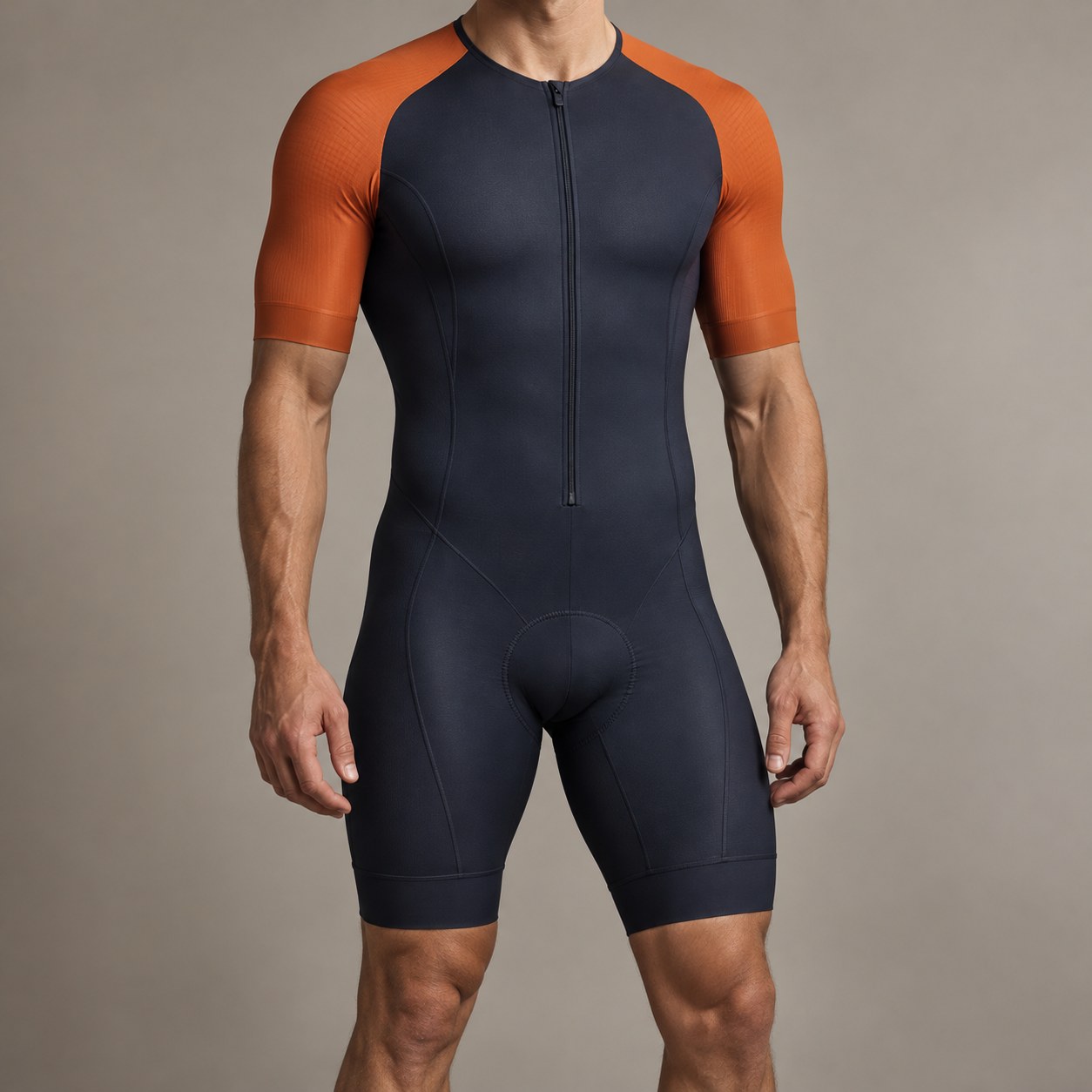 Sportxia custom cycling apparel skinsuit