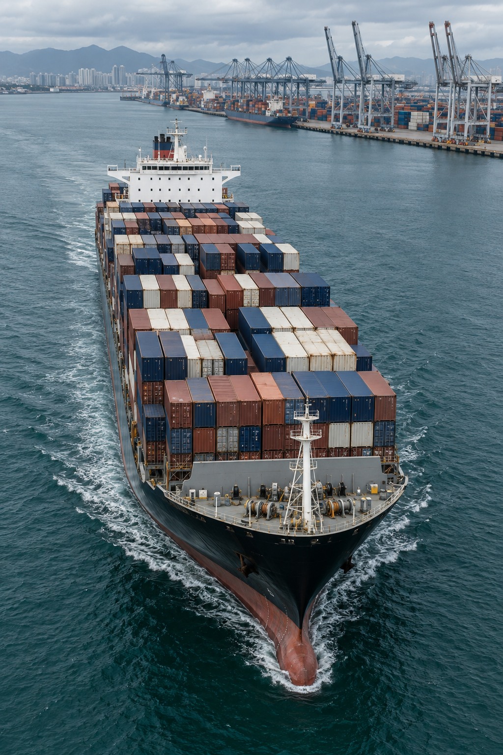 Global Fulfillment with Clear Costs and Brand-Ready Delivery