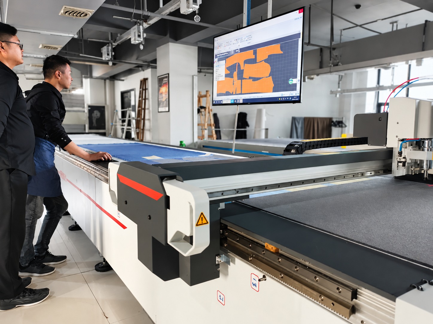 Precision Cutting