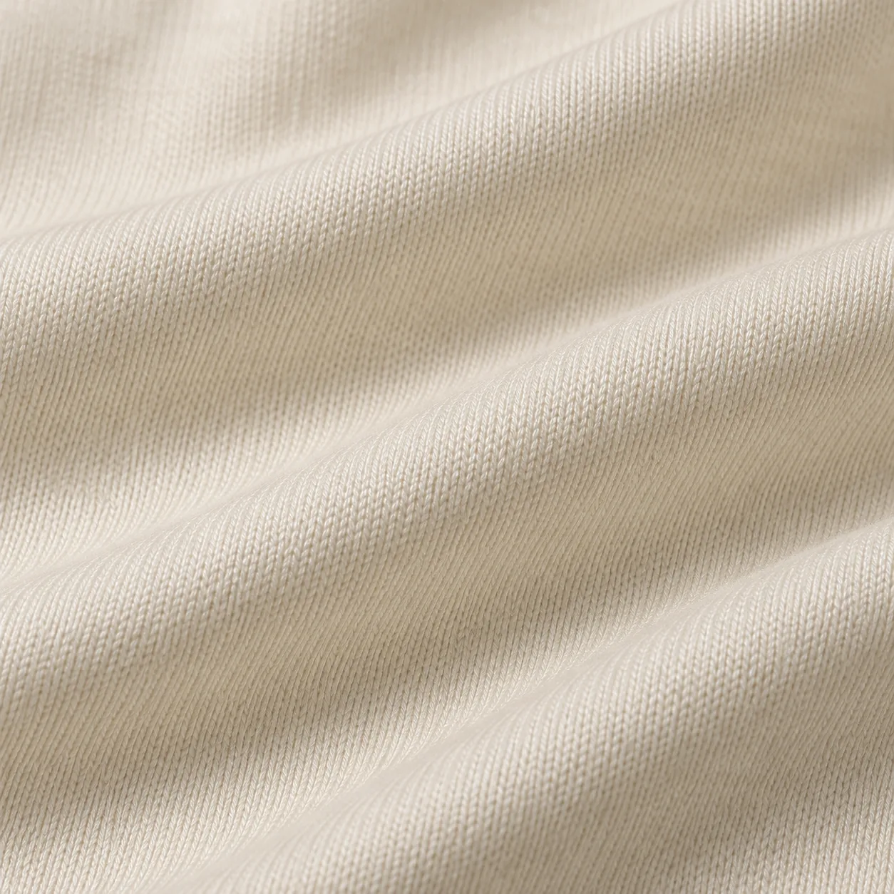 Mercerized Cotton illustrative fabric texture