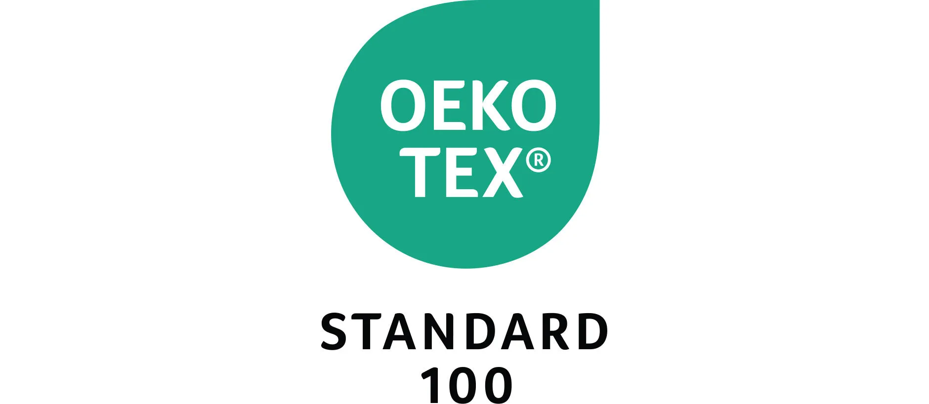 OEKO-TEX Standard 100 mark
