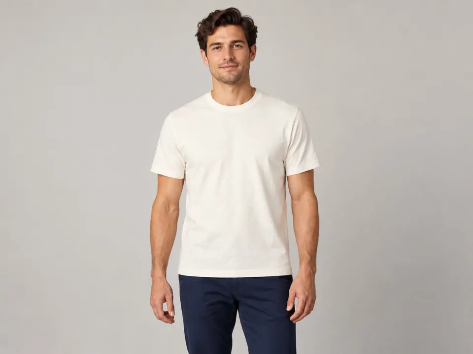 Sportxia custom T-shirt crewneck