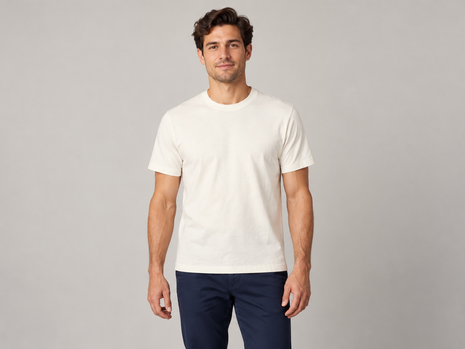 Sportxia custom T-shirt crewneck