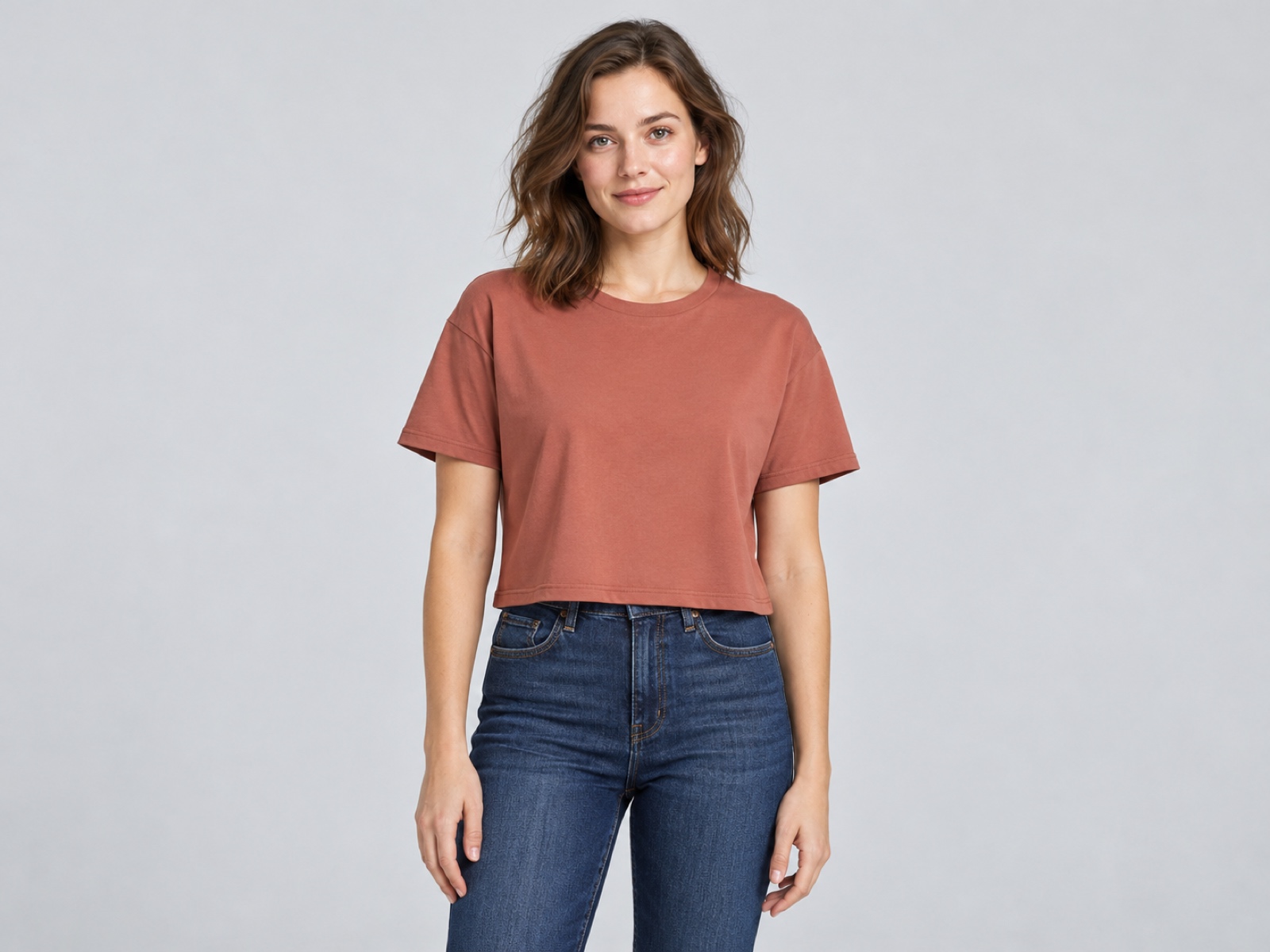 Sportxia custom T-shirt crop