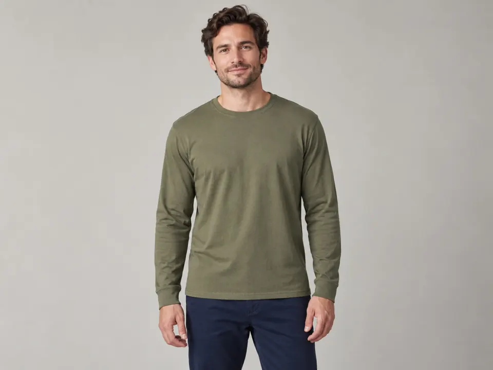 Sportxia custom T-shirt longsleeve