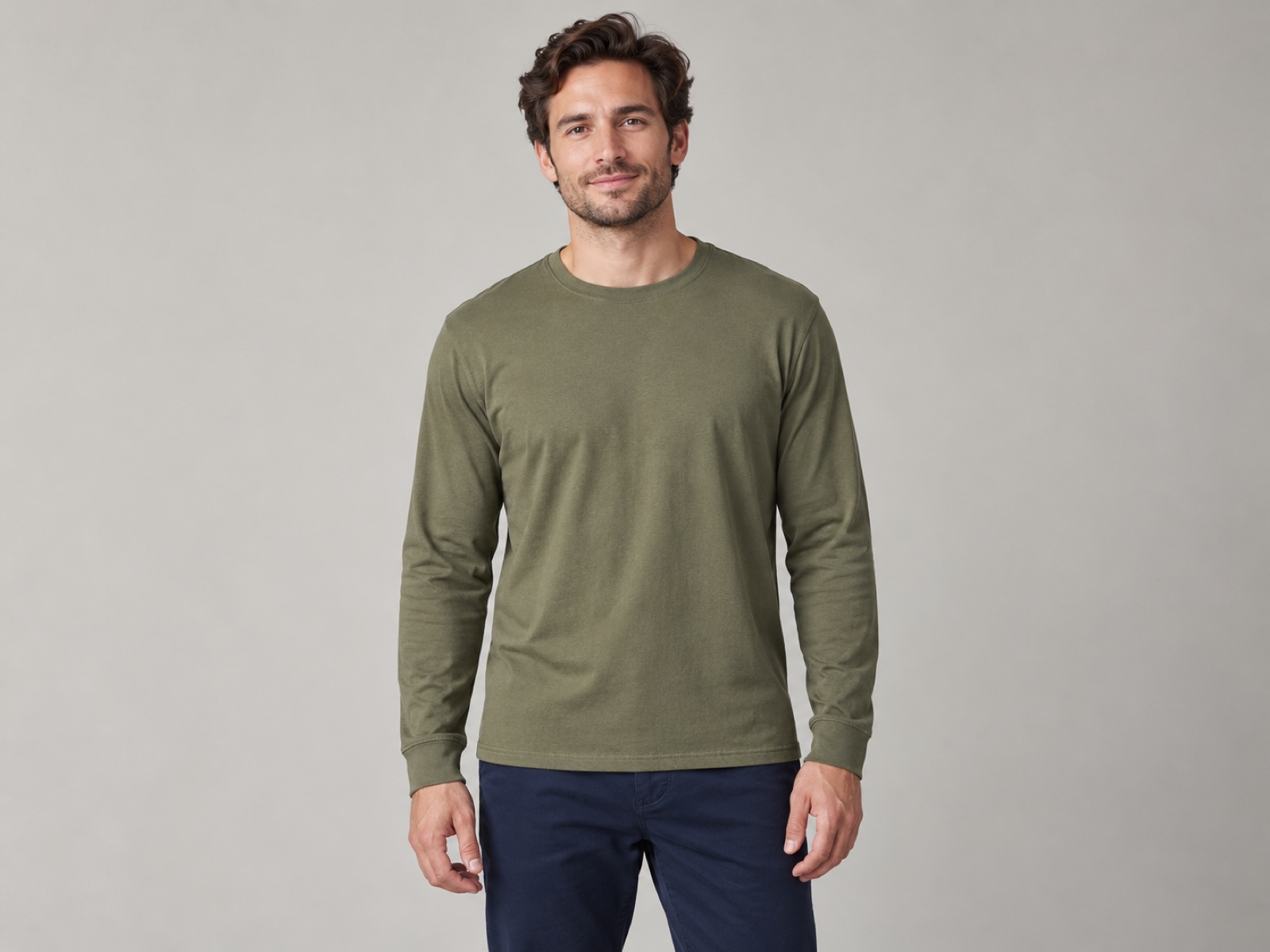 Sportxia custom T-shirt longsleeve