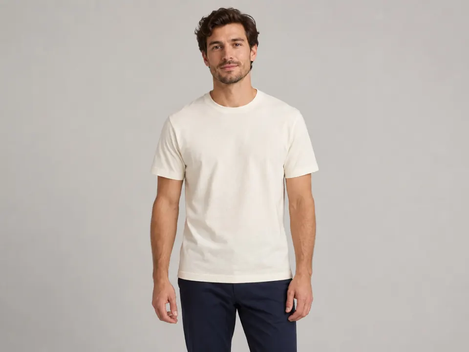 Sportxia custom T-shirt organic