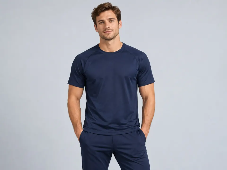 Sportxia custom T-shirt performance