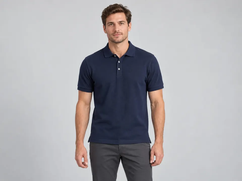 Sportxia custom T-shirt polo
