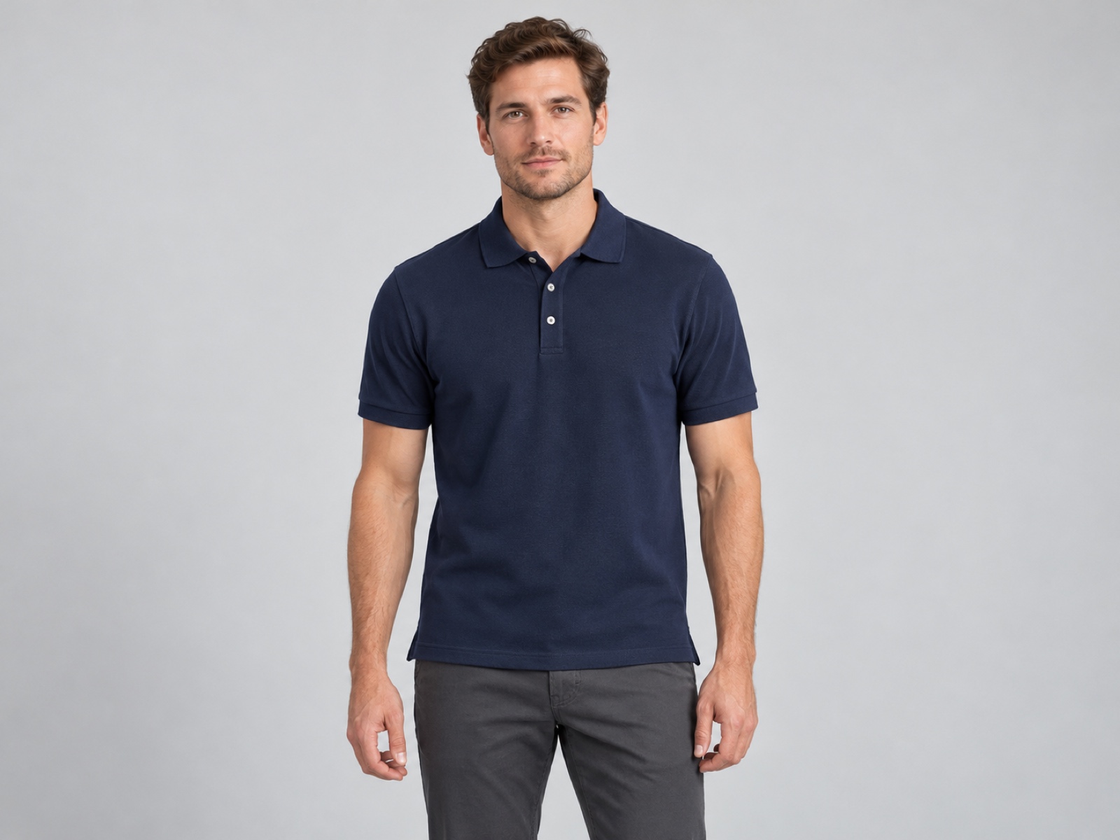 Sportxia custom T-shirt polo