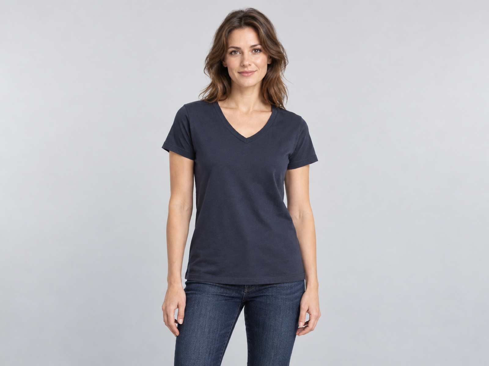 Sportxia custom T-shirt vneck