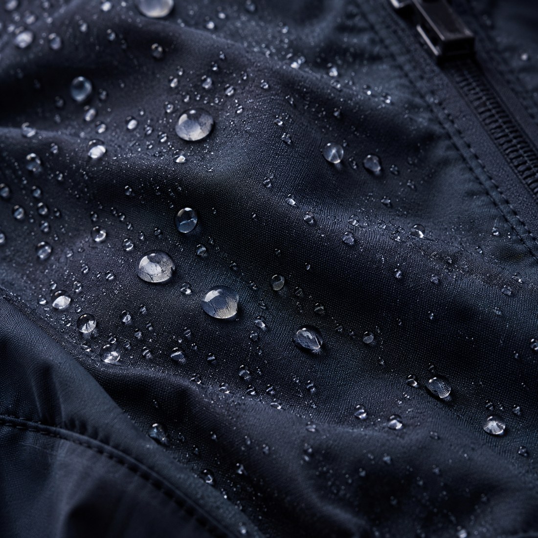 Sportxia UK golf apparel dwr