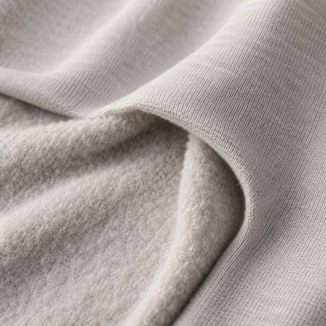 Sportxia UK golf apparel fleece
