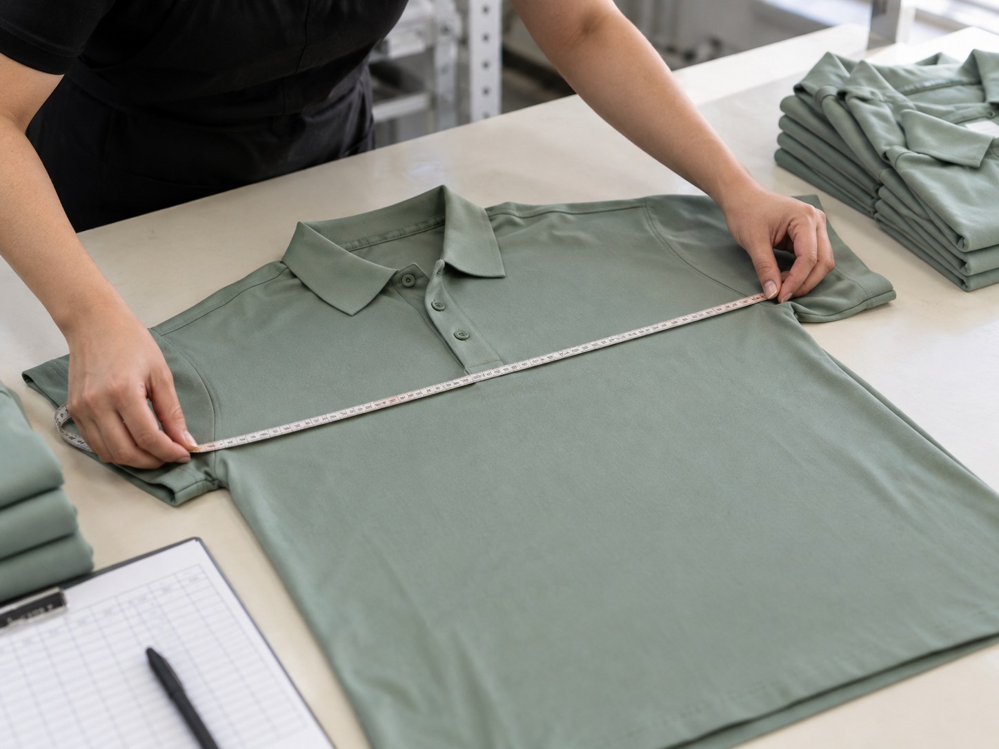 Sportxia UK golf apparel reorder