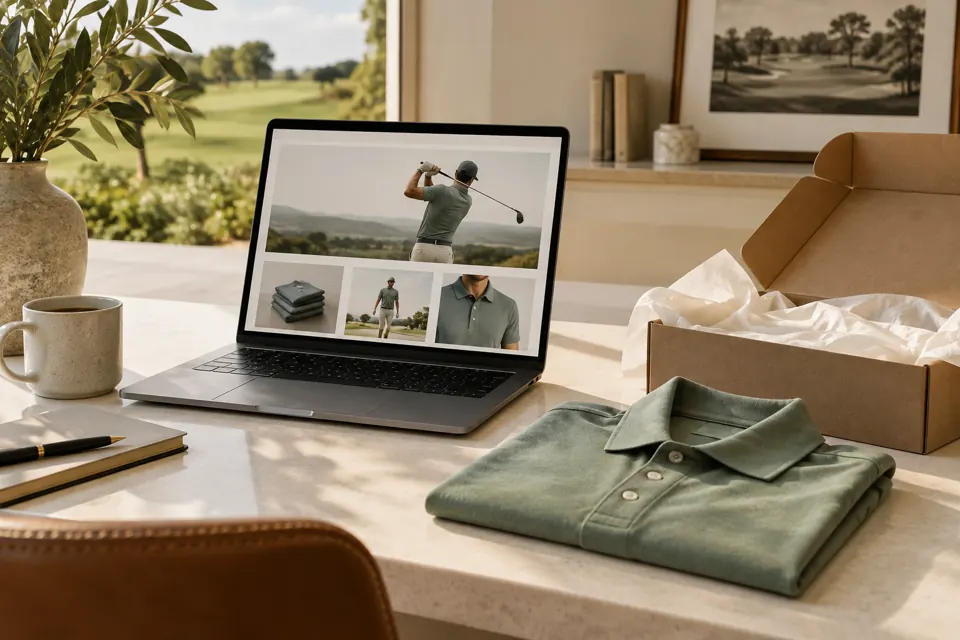 Shopify DTC brands online store