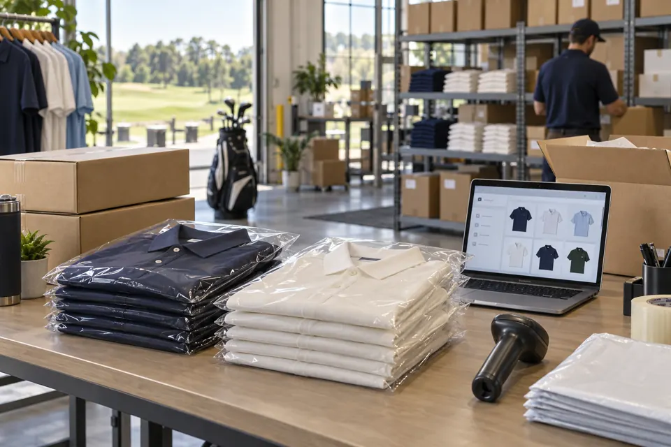 Amazon and marketplace sellers